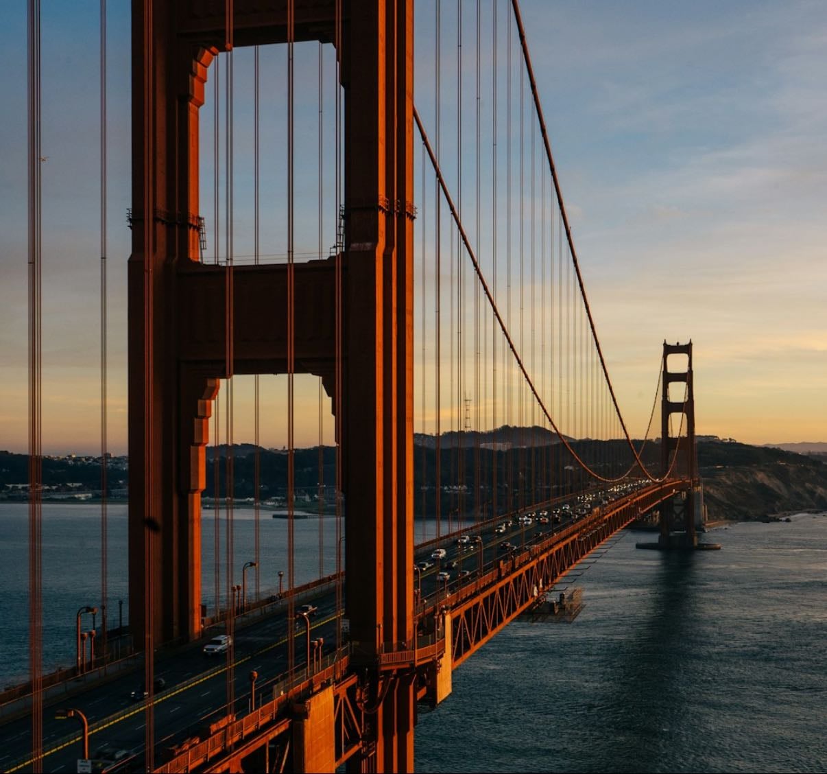 San Fransisco - Places hypelist by Jocelyn Torres