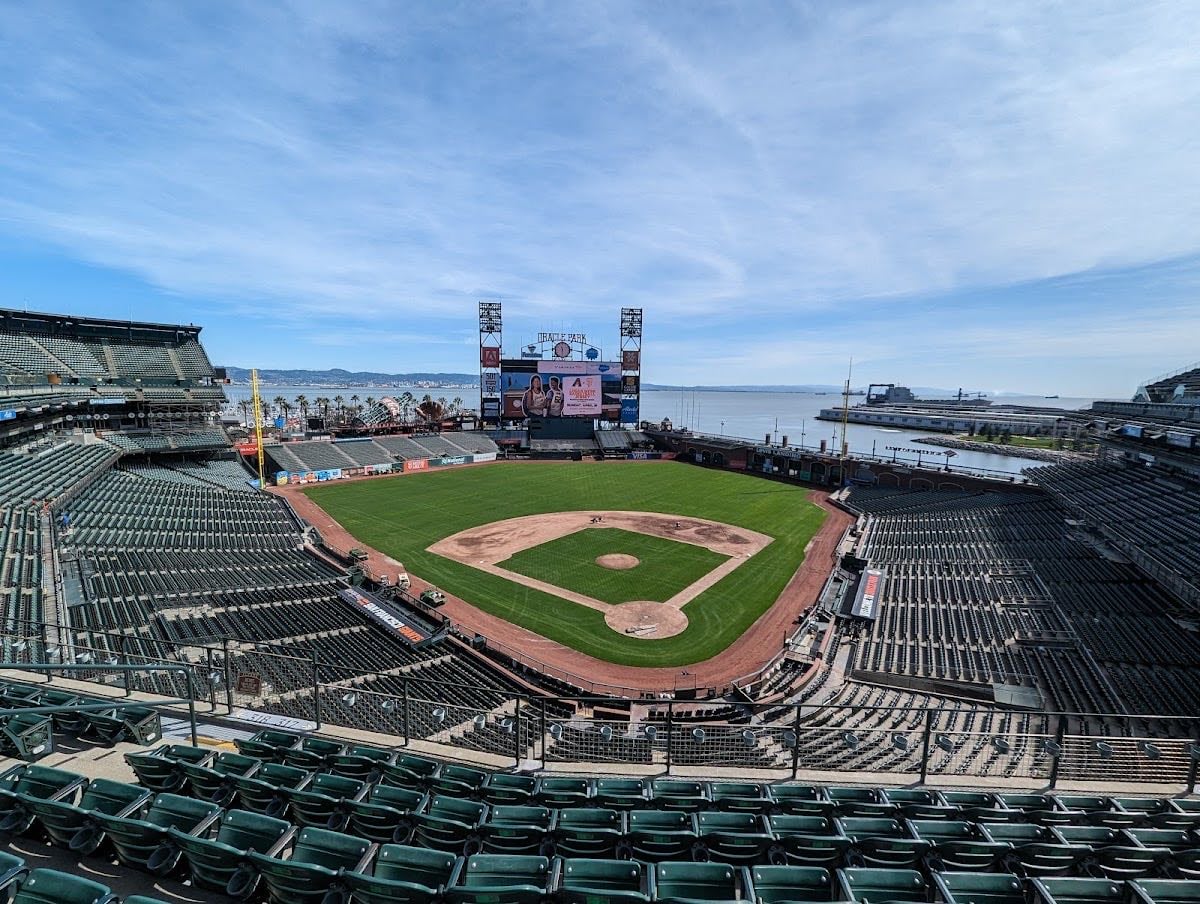 AT&T Park