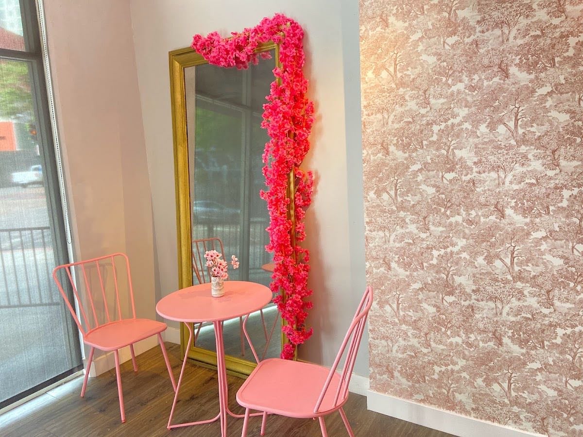 Miracle Potion Pastry & Coffee Shop