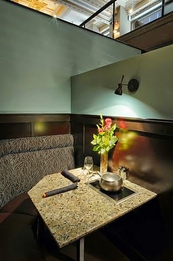 Melting Pot