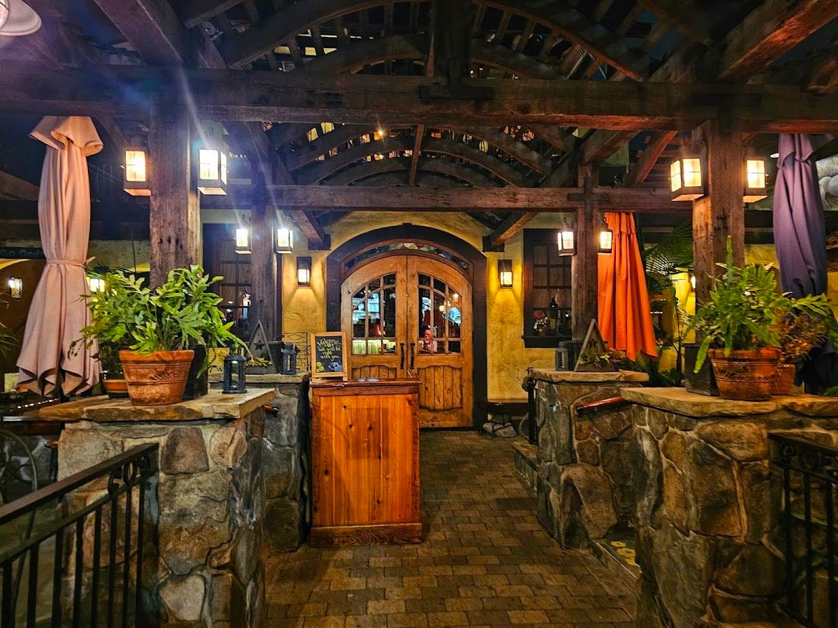The Yellow Deli