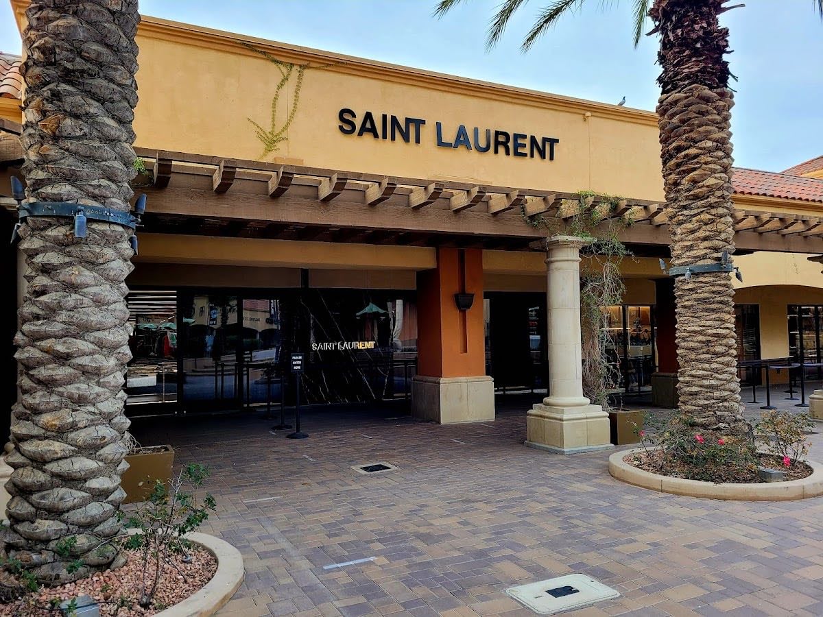 Saint Laurent