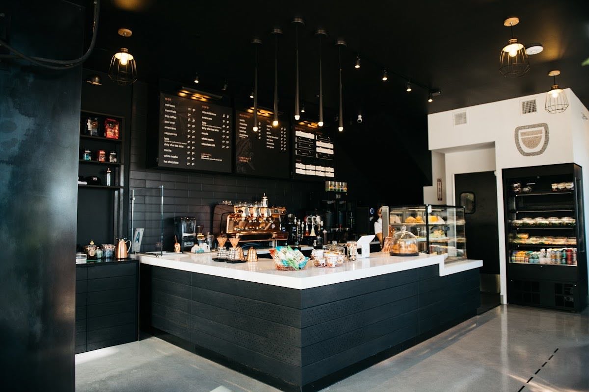 INVITA Café