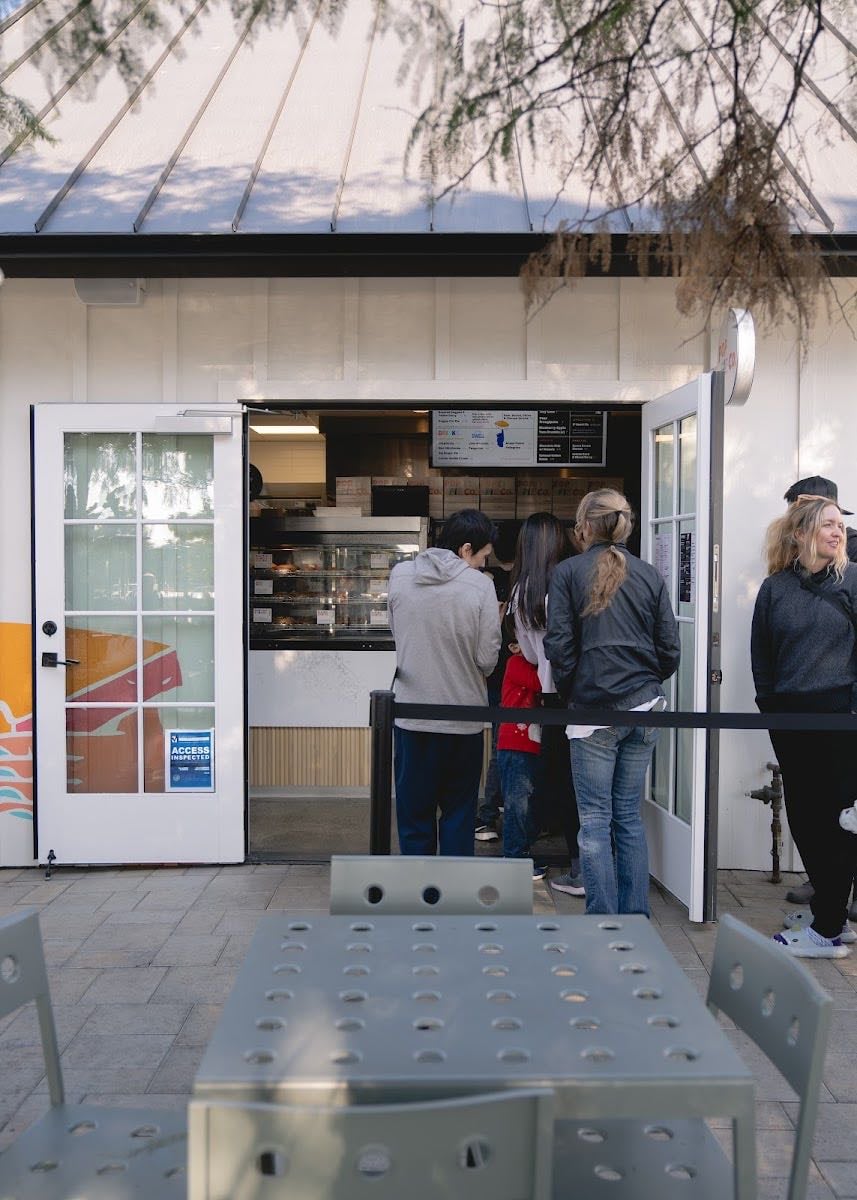 Pop Pie Co. Carlsbad