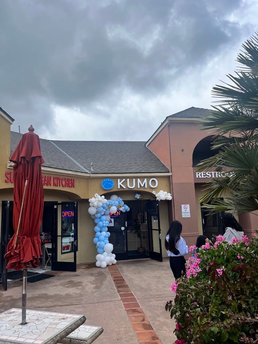 Kumo
