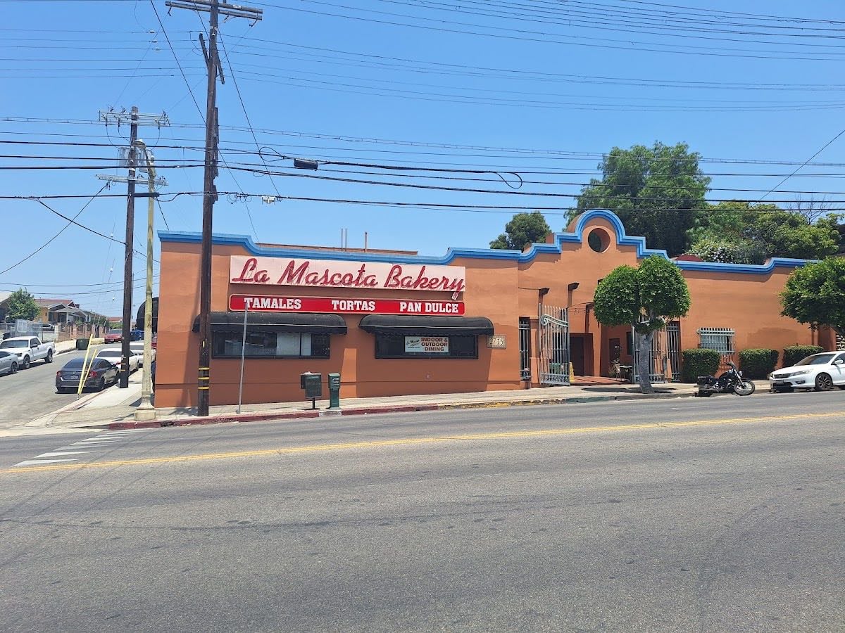 La Mascota Bakery