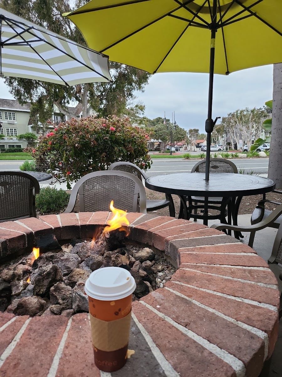 Cafe Elysa