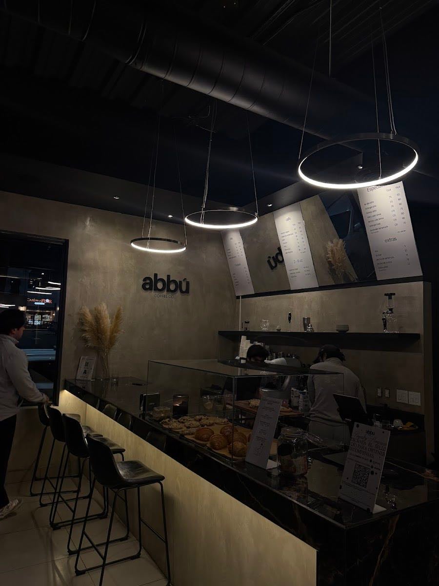 abbú Coffee