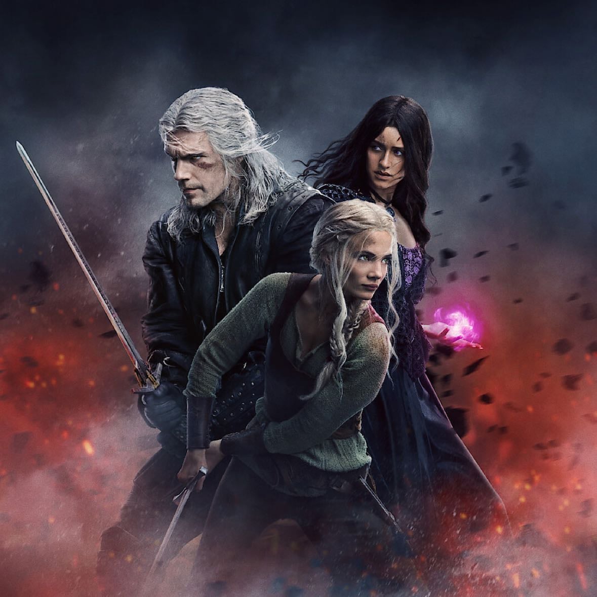 The Witcher