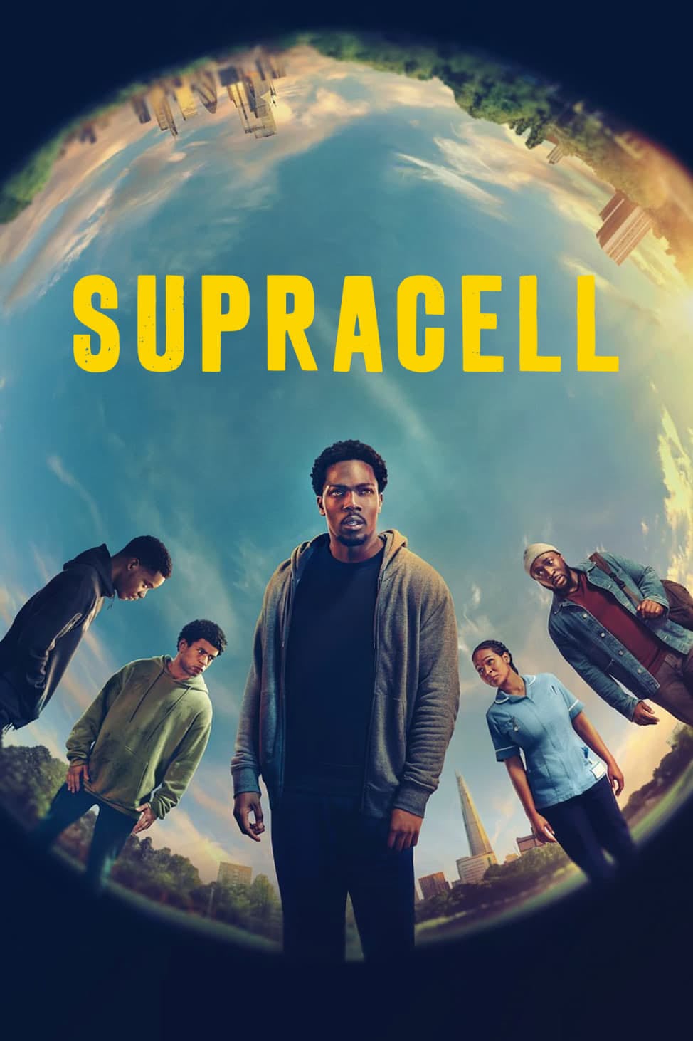 SupraCell - Rapman · 2024
