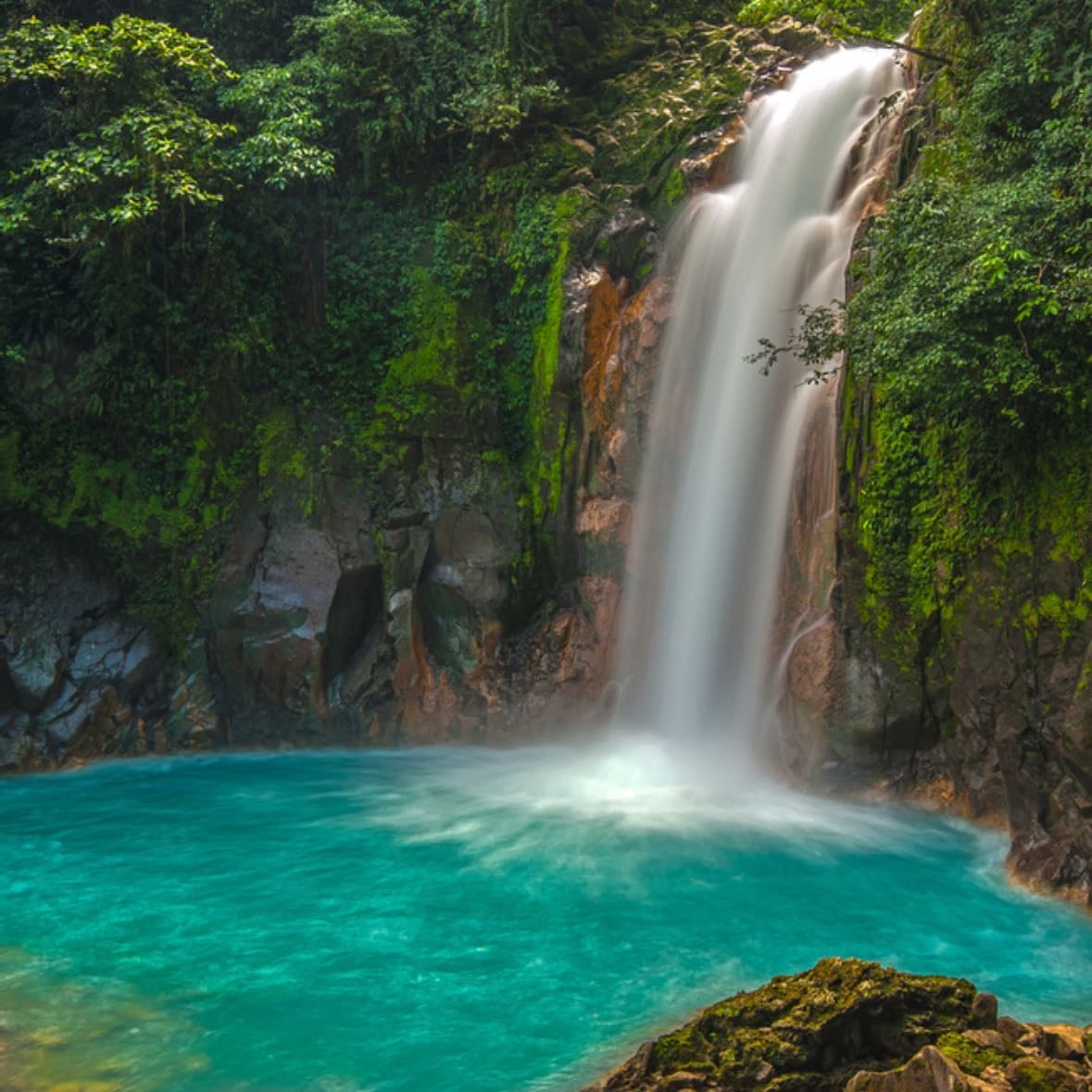 Costa Rica