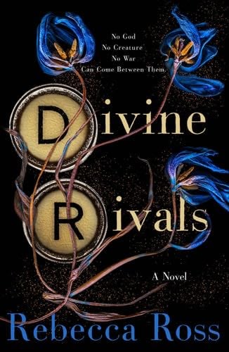 Divine Rivals - Rebecca Ross · 2023