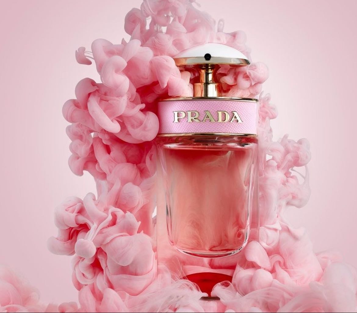 Candy Florale - Prada