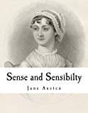 Sense and Sensibilty - Jane Austen
