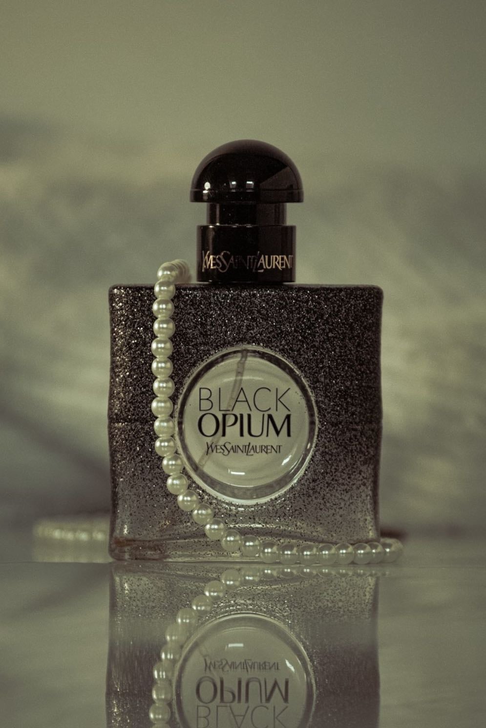 Black Opium - YSL
