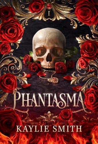 Phantasma - Kaylie Smith · 2024