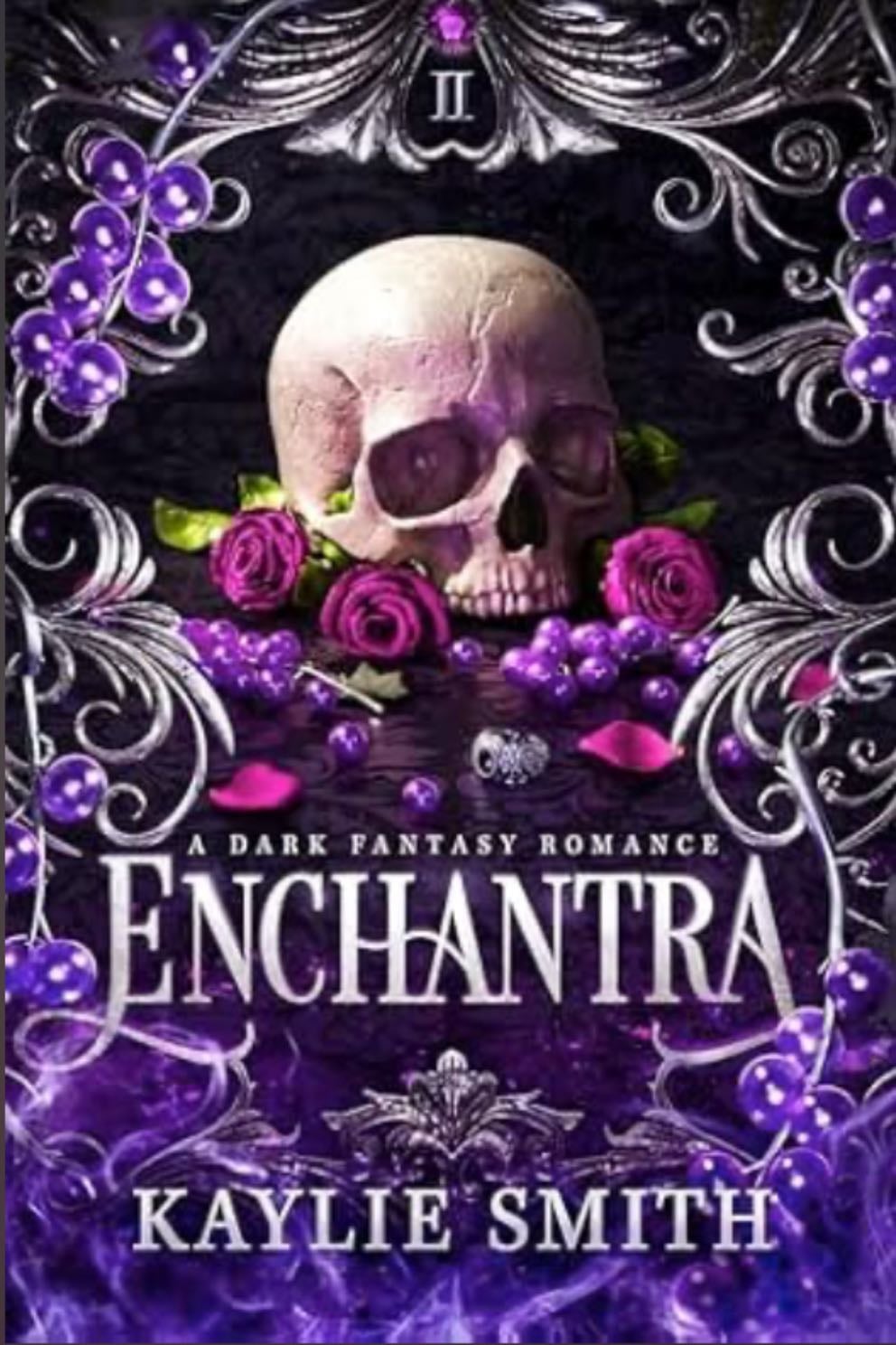 Enchantra - Kaylie Smith · 2025