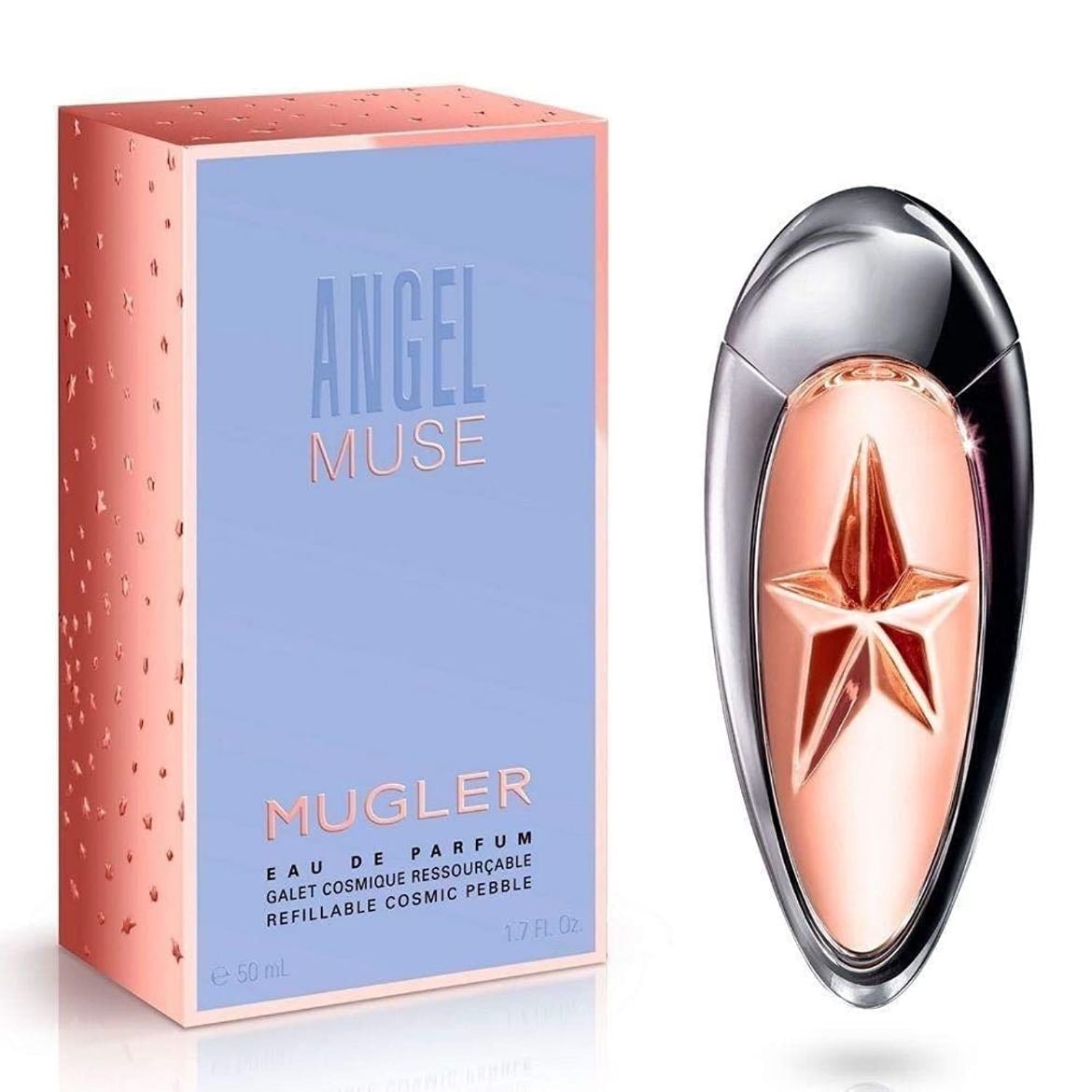Angel Muse - Mugler