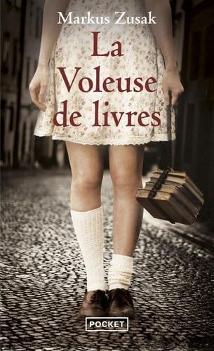 La voleuse de livres - Markus Zusak · 2008