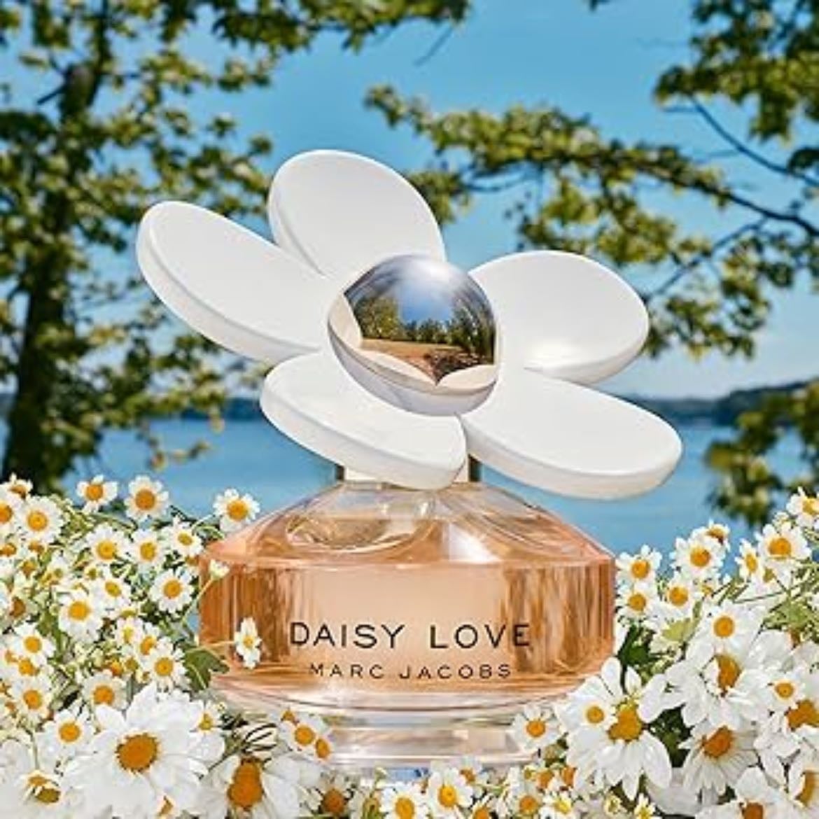Daisy Love - Marc Jacobs