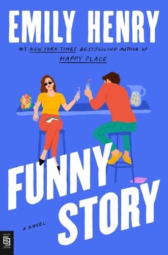 Funny Story - Henry Emily · 2023