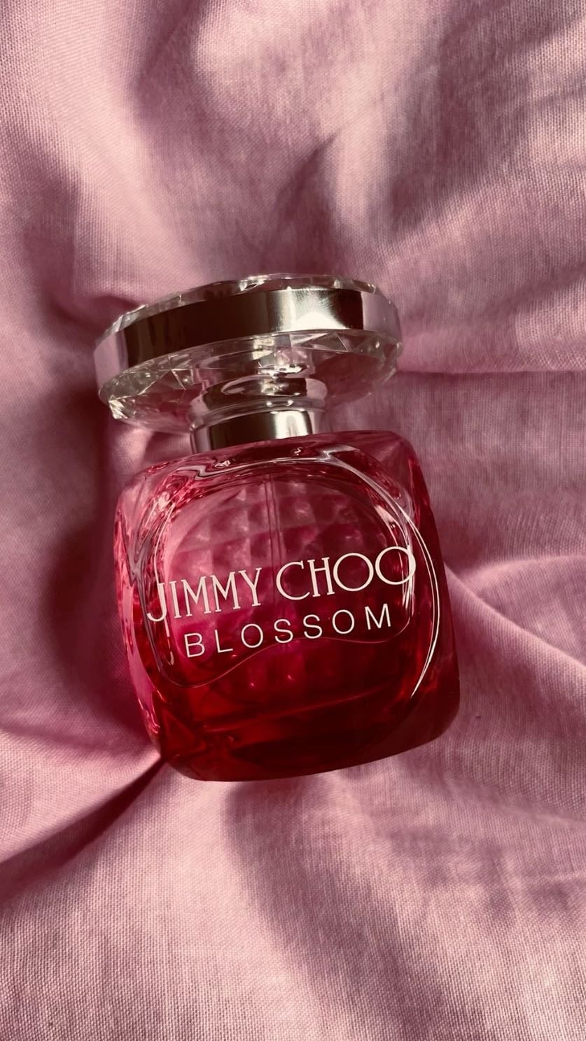 Blossom - Jimmy Choo