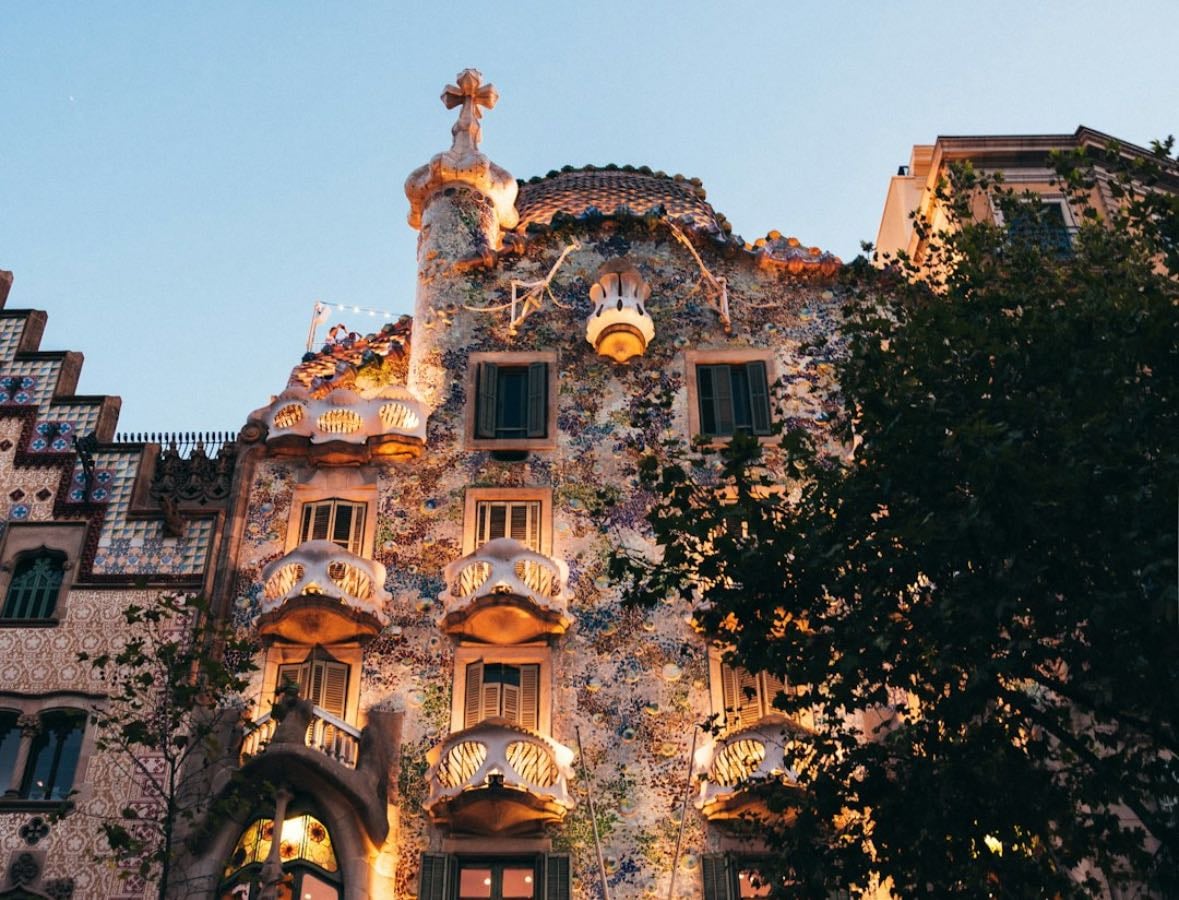 BARCELOCA