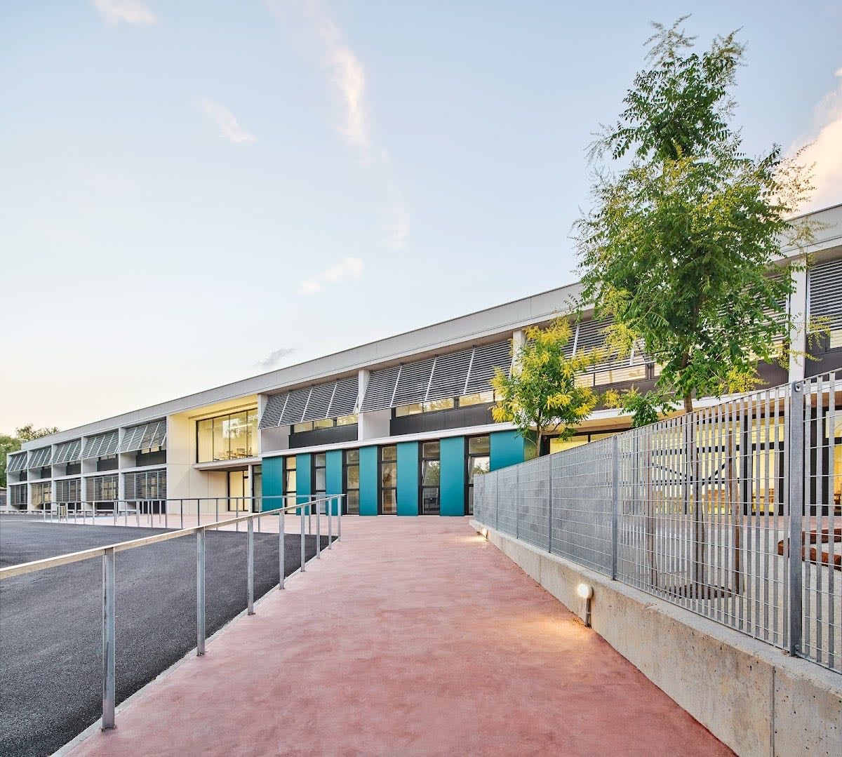 Lycée Français de Palma
