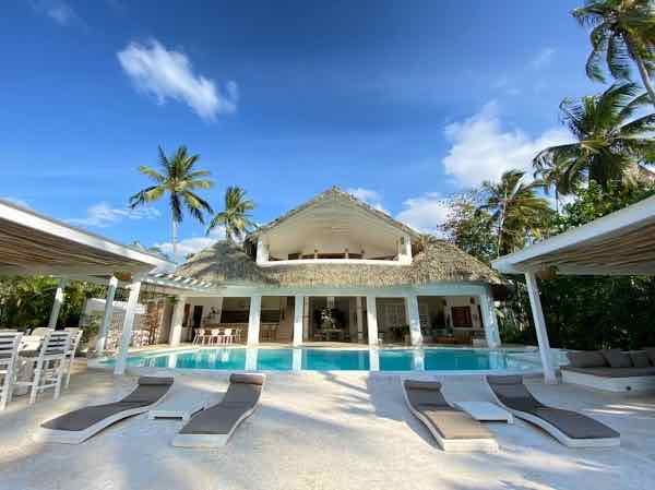 Ocean Lodge - Vila des coeurs brisés