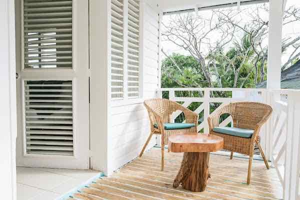 El Mosquito Boutique Hotel - Our family’s hotel