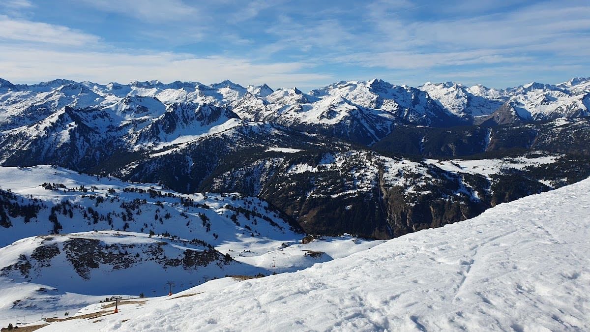 Baqueira-Beret