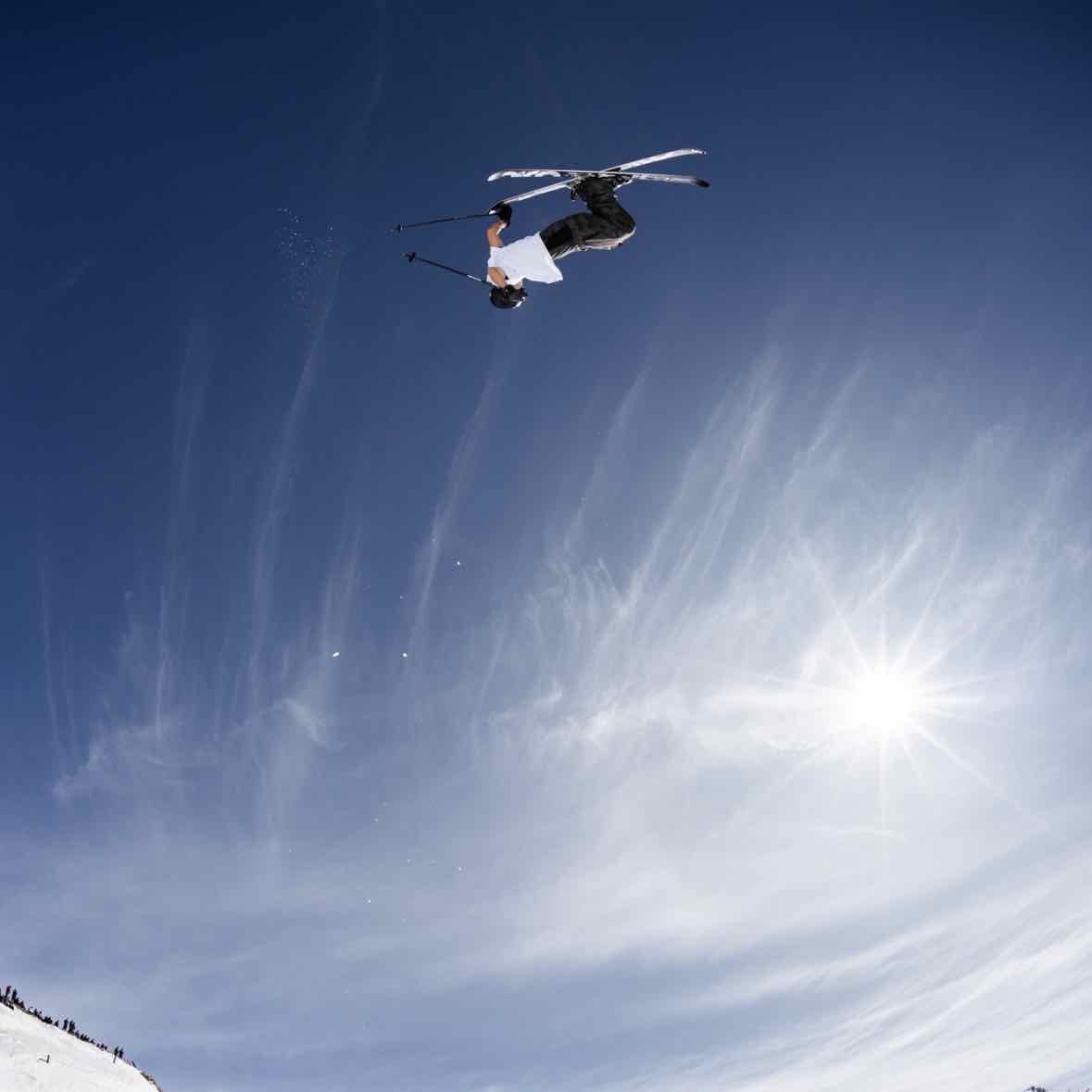 Cardrona NZ - Fav place to ski park on earth