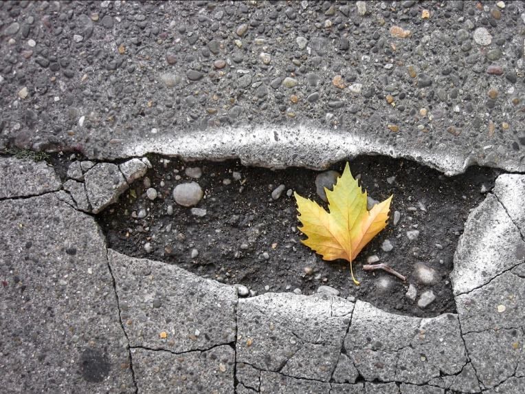 The World’s Deepest Pothole: Kola Superdeep Borehole