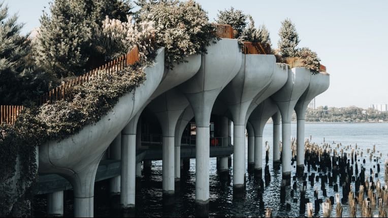 “Boring Infrastructure Twitter” and Bridge Enthusiasts