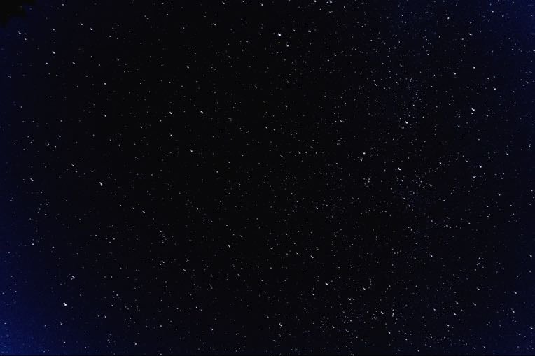 The Last Thoughts of a Dying Star