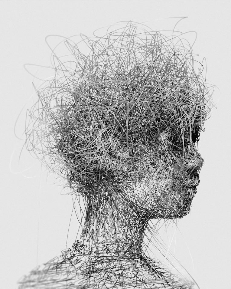 Mind-Bending Concepts