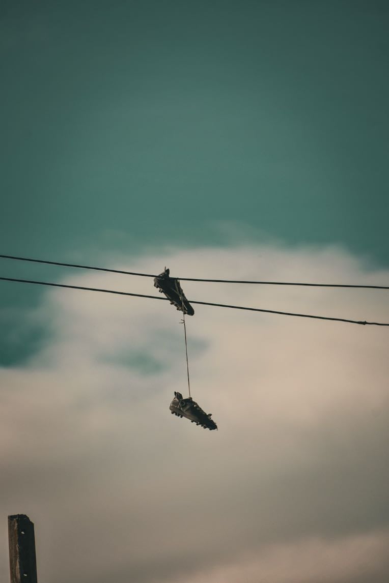 Unspoken Connections