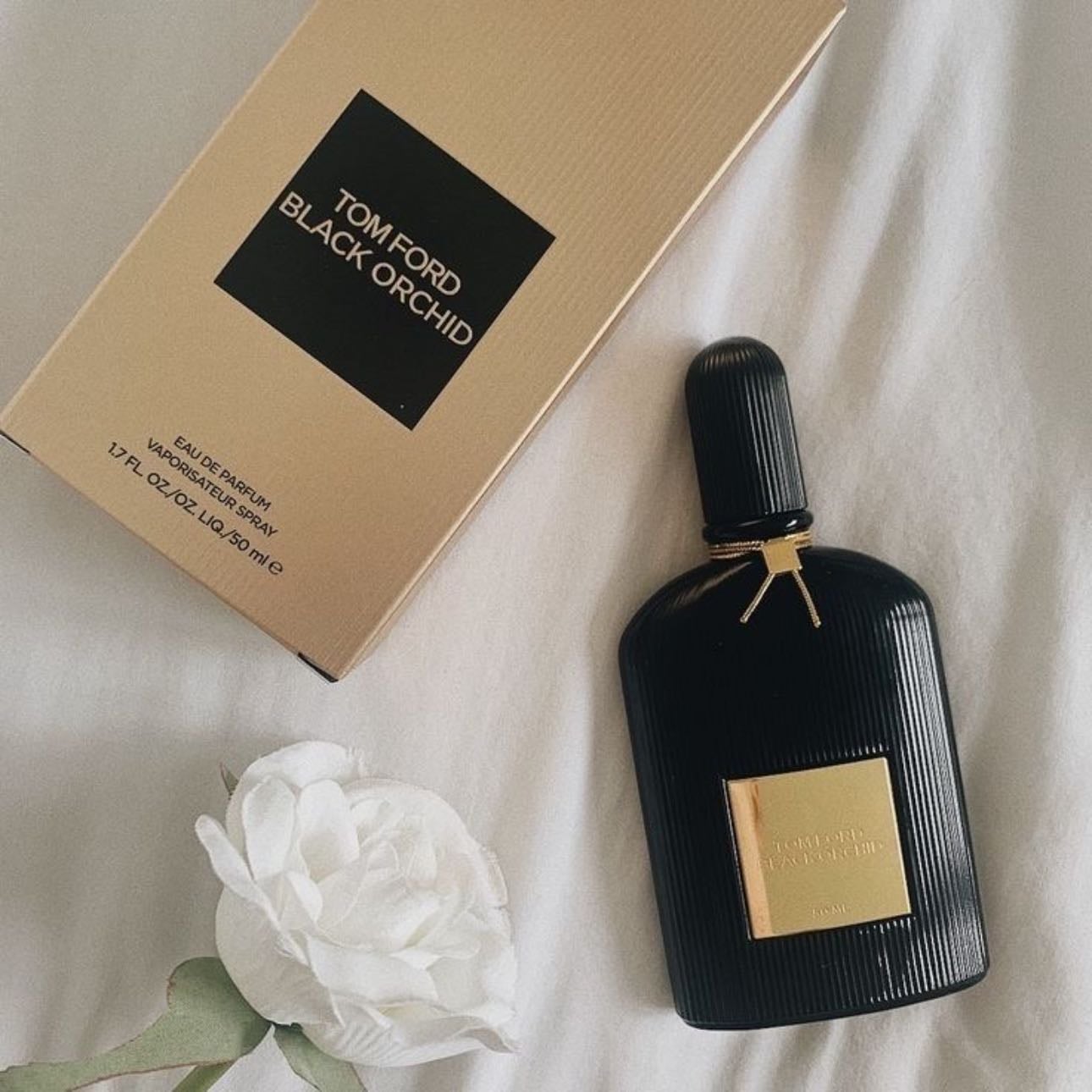 Black Orchid - Tom Ford