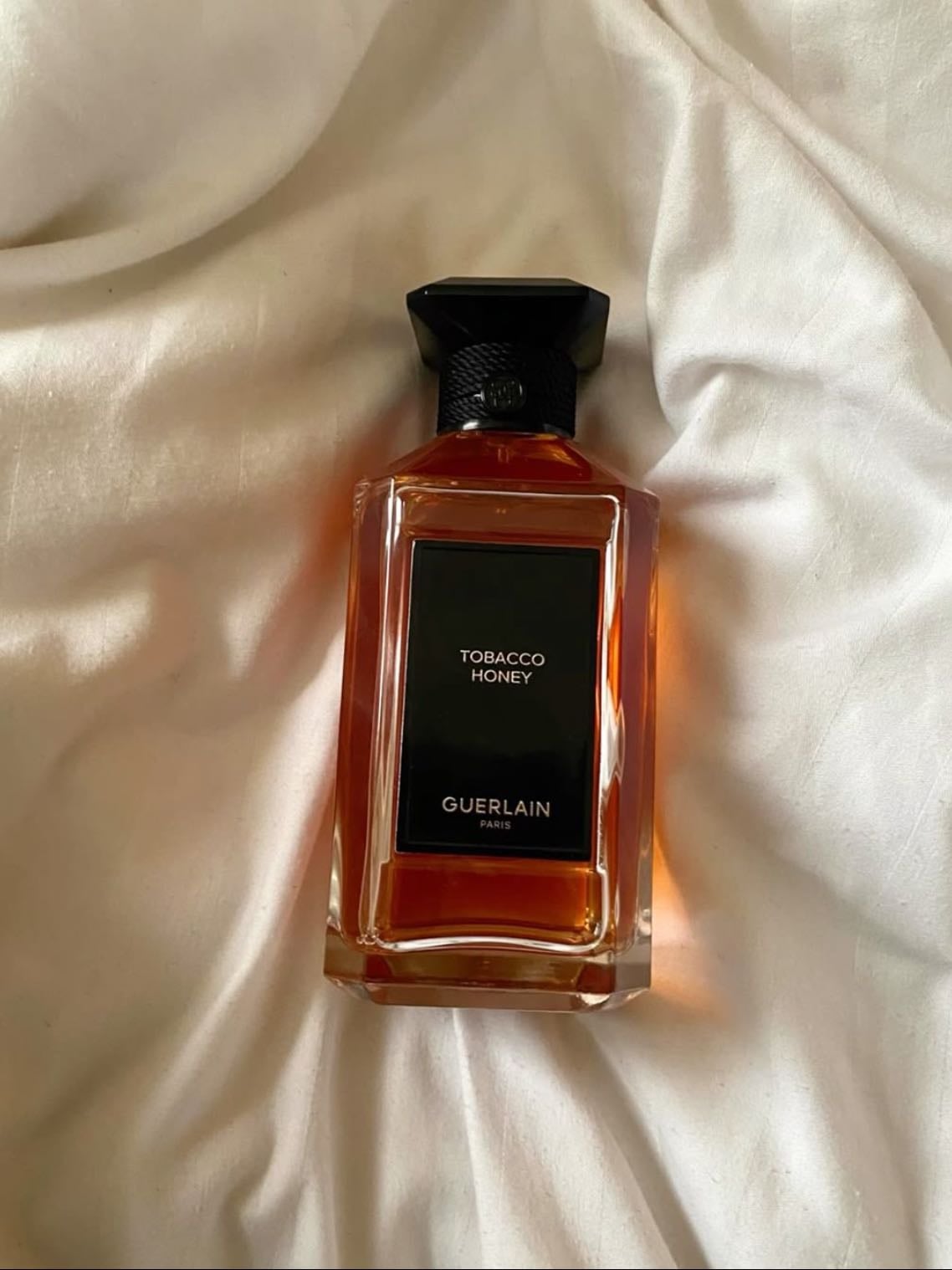 Tobacco Honey - Guerlain