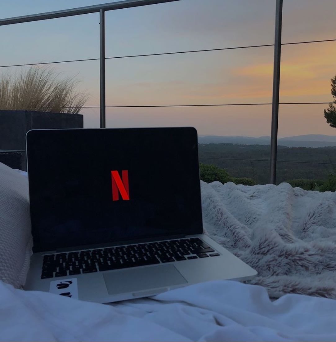 My list of series para indecisos - como yo