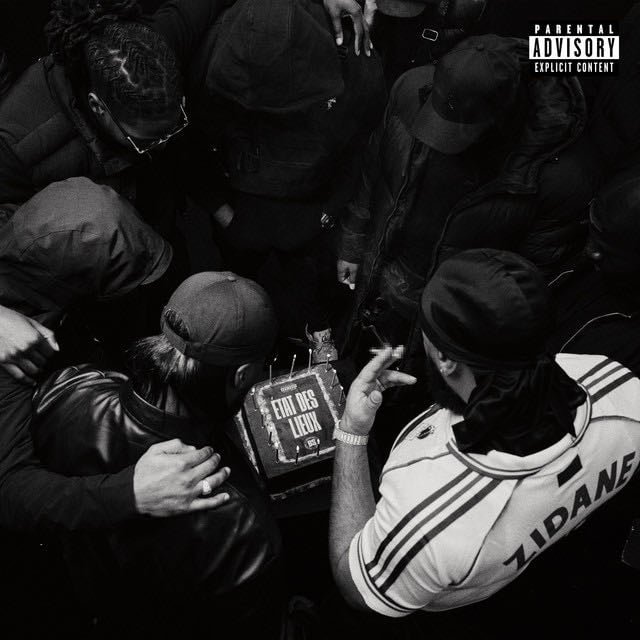 Etat des lieux - Part 1 - Song 路 La Fouine, Ninho