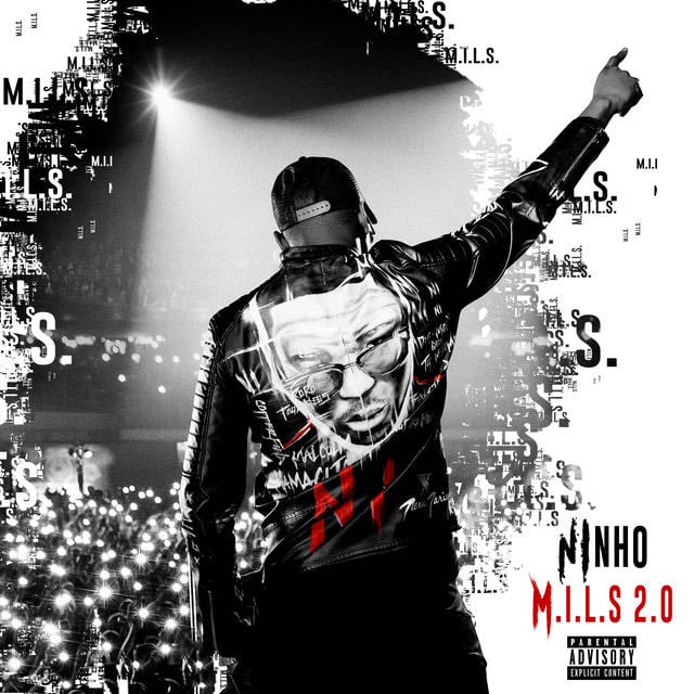 Un Poco - Song 路 Ninho