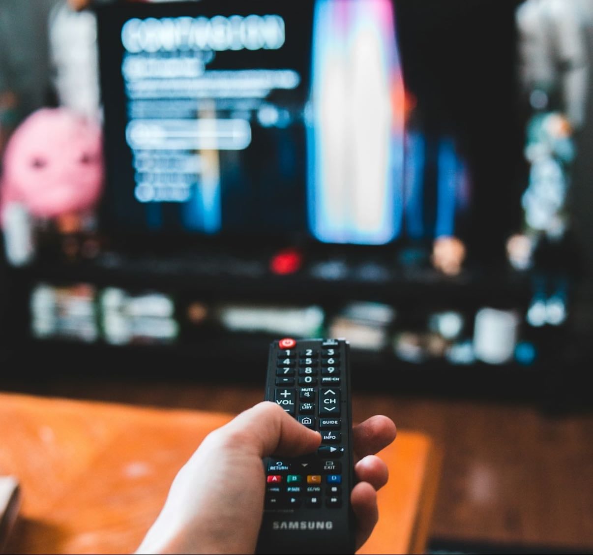 SERIES - Movies hypelist by Marta
