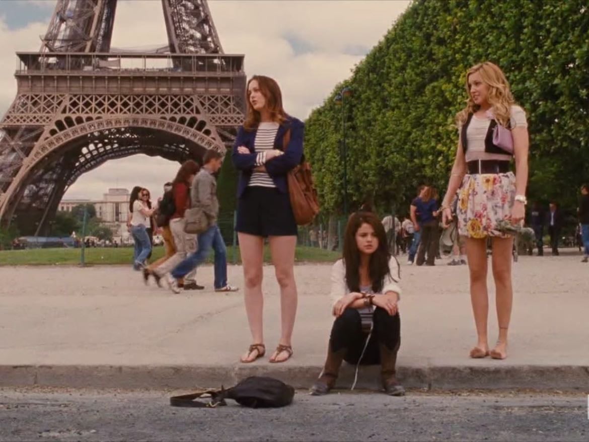 Monte Carlo - Thomas Bezucha · 2011