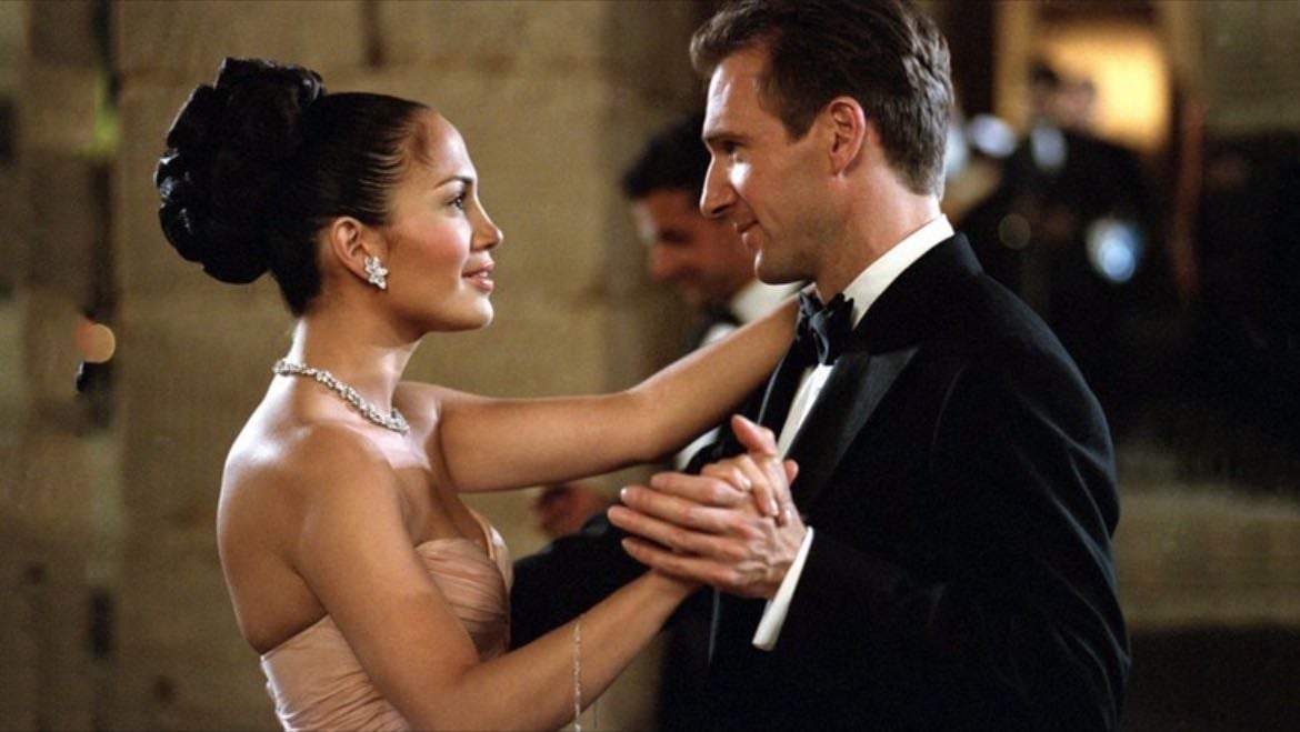 Maid in Manhattan - Wayne Wang · 2002