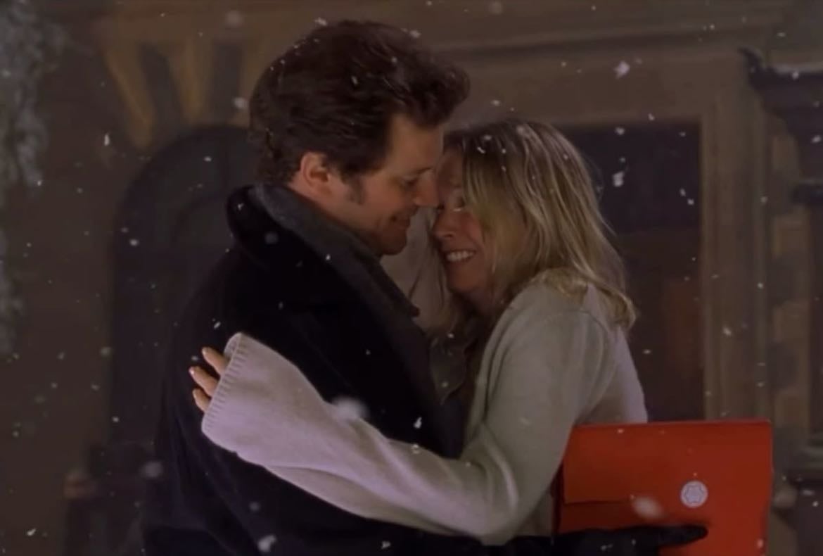 Bridget Jones diary - Sharon Maguire · 2001