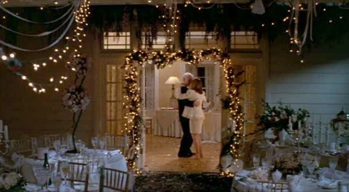 Father of the Bride - Charles Shyer · 1991