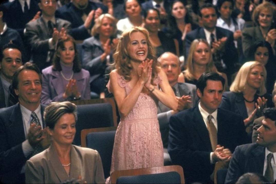 Uptown Girls - Boaz Yakin · 2003