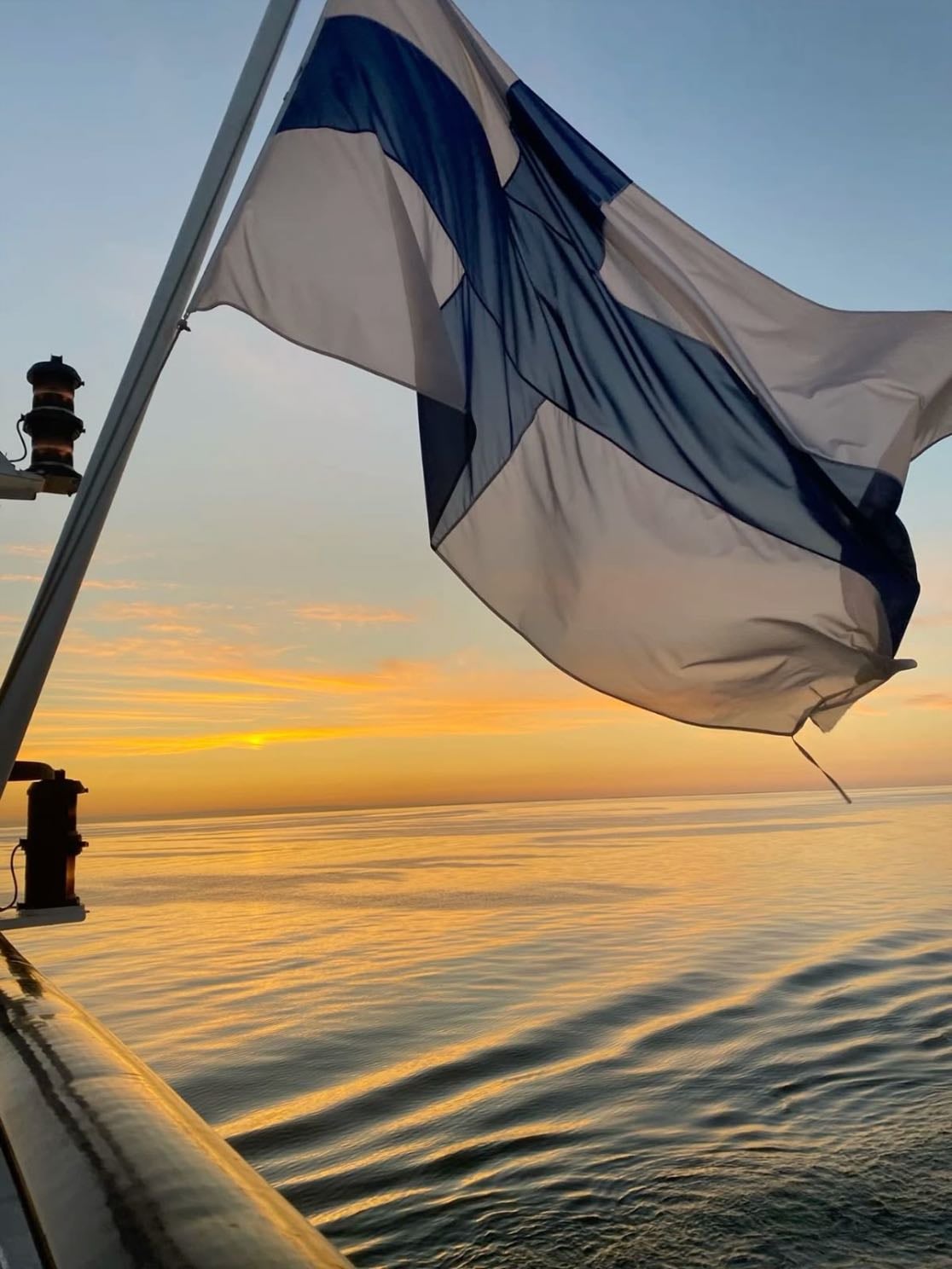 Finland