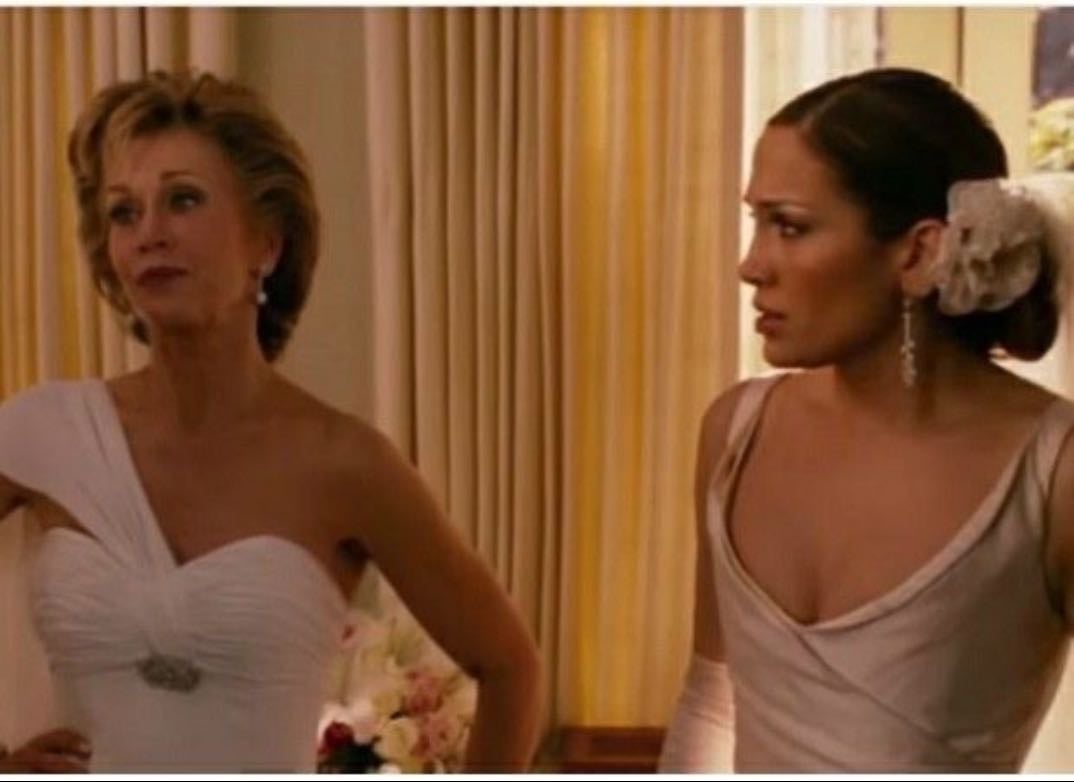 Monster-in-law - Robert Luketic · 2005